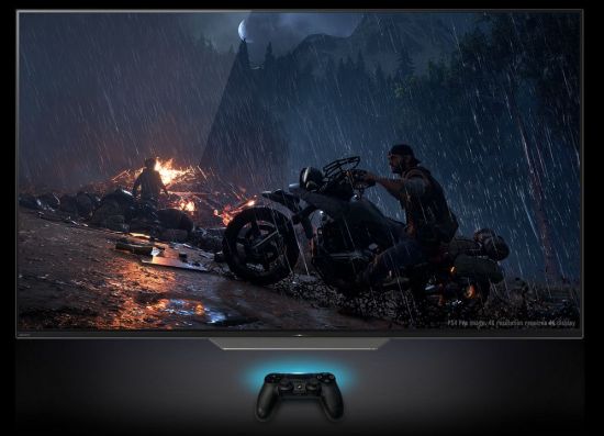 Игровая приставка Sony Playstation 4 Pro 1TB+FIFA 20
